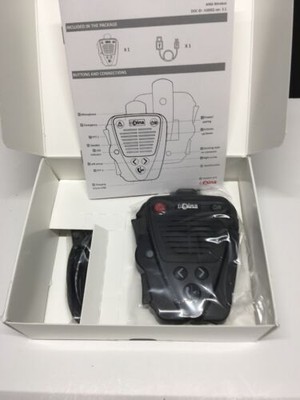 aina bluetooth remote speaker microphone