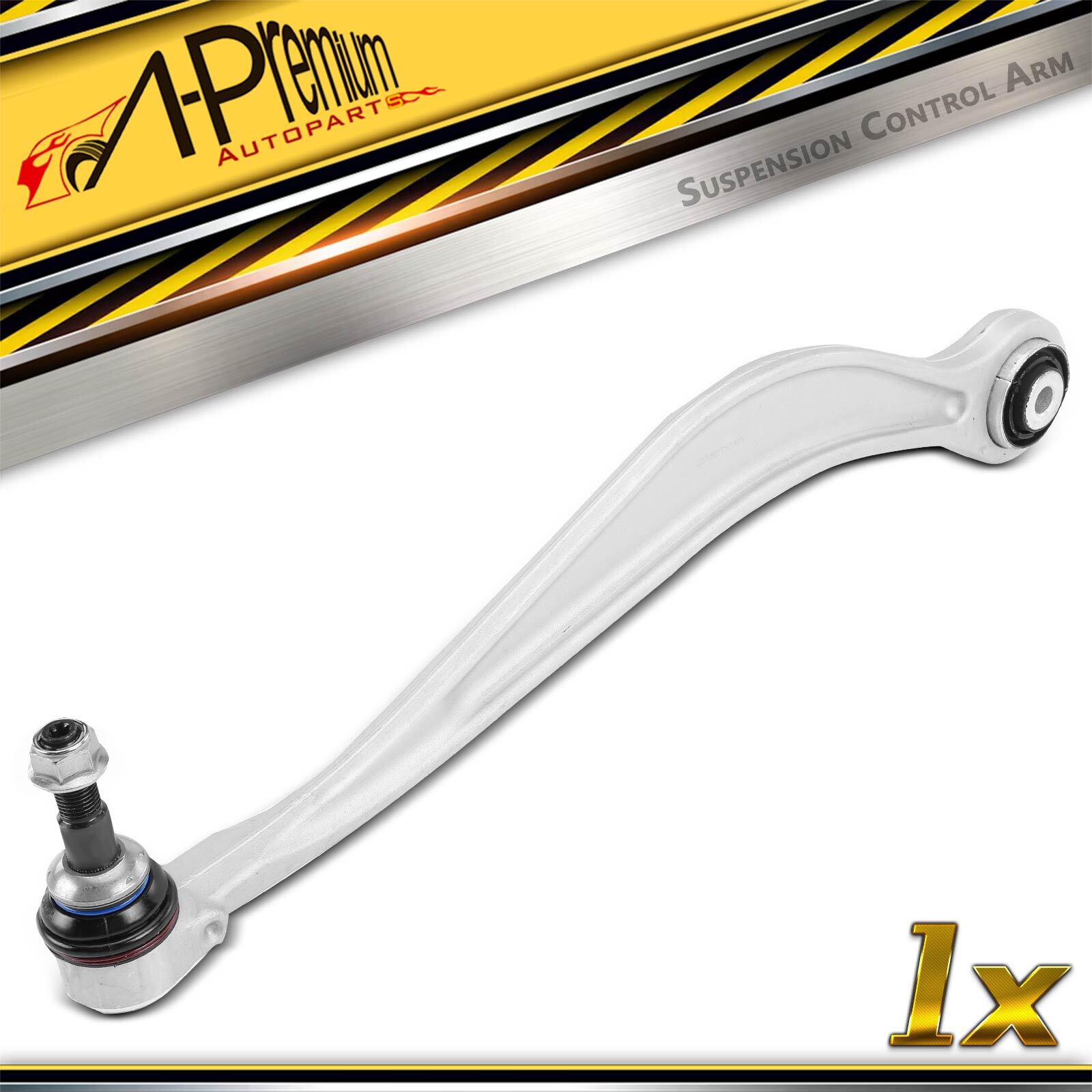 A-Premium Rear Upper Control Arm for BMW F10 F12 F01 528i 535d 535i Rolls-Royce