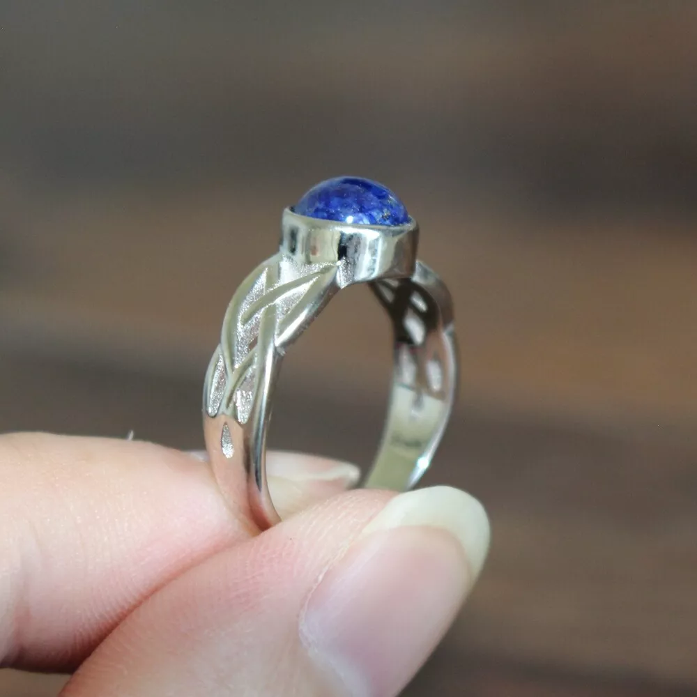 Anillo luz sales