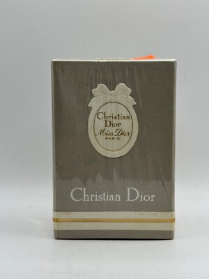 MISS DIOR BY CHRISTIAN DIOR 30ML PARFUM SPLASH (NEW WITH BOX & SEALED)