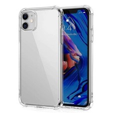 Atouchbo King Kong Anti-Burst Armour Case For iPhone 12 Mini UK Stock
