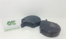 Plastiche interne SMART ForTwo Cabrio 1 Serie