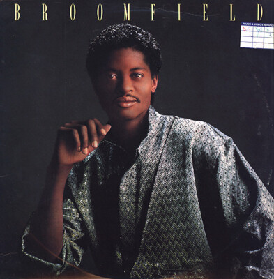 Broomfield - Broomfield (LP, Album) (Very Good Plus (VG+))