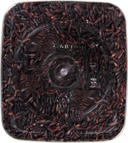 RiceSelect Premium Black Rice, Whole-Grain, Gluten-Free, Non-GMO, and Vegan Rice - Picture 10 of 13