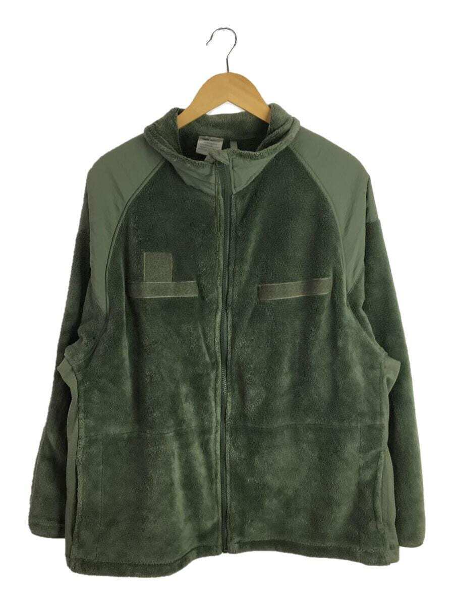 Wild Things Extreme Cold Parka Happy Jacket US Military ECW Gen