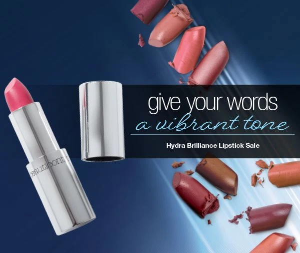 Beauticontrol Hydra Brilliance Lipstick 0.12 OZ. / 3.5 g New in Box - Image 2 of 4