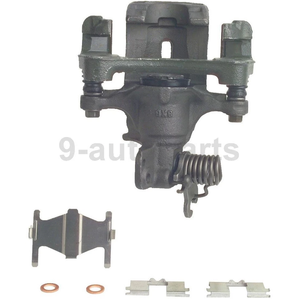 Juego de 2 pinzas freno trasero izquierdo trasero derecho para Nissan Máxima 1995-2001 Foto 4 de 4