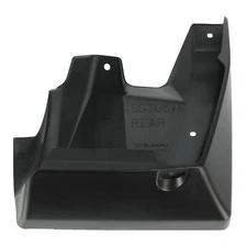 OEM NEW 2017 Subaru Forester Rear Splash Guard Kit Passenger Side J1010SG305