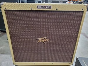 peavey 4x10 guitar cabinet