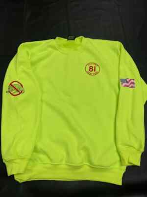 Hells Angels Hartford Support Sweatshirt | eBay