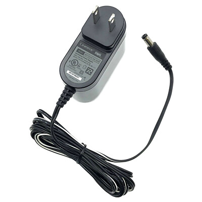Original Linksys AC Wall Adapter AD12V/0.5A-SW Switching Power Supply  12V 0.5A