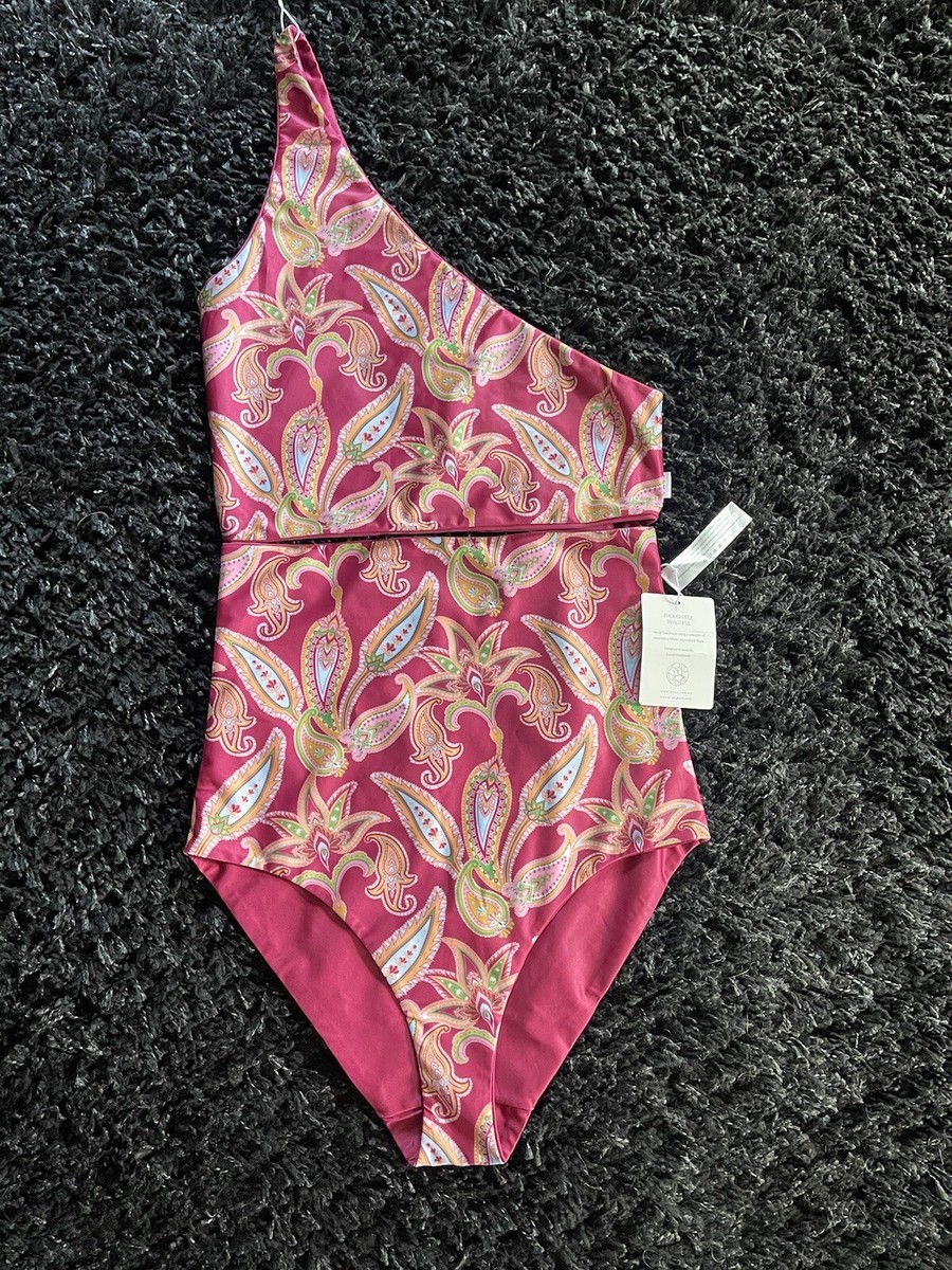 BAIIA - リバーシブルビキニ （Baiia Size 14 AU 10 US Reversible  