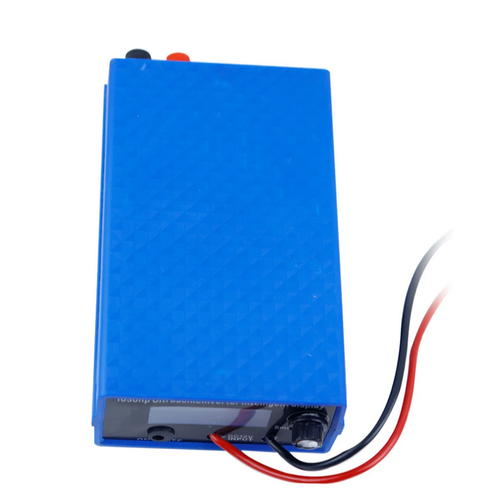 12V New SUSAN 1050NP 4000W Multifunctional Digital Display Inverter Head  - Picture 5 of 6