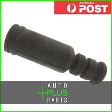 Fits MITSUBISHI OUTLANDER PHEV REAR SHOCK ABSORBER BOOT - GG0#,GG2W