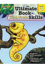 The Ultimate Book Of Skills Reproducible Third Grade