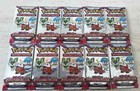 LOT DIX 10 BOOSTER DE CARTE POKEMON PACK LOISIR ECHANTILLON EVOLUTIONS À PALDEA