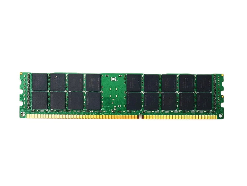 Genuine Apple MAC Pro 8GB PC3-8500 DDR3 1066MHz Memory Ram Module - Image 2 of 3
