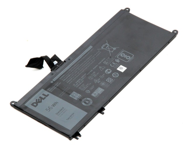Dell p35e разъем питания