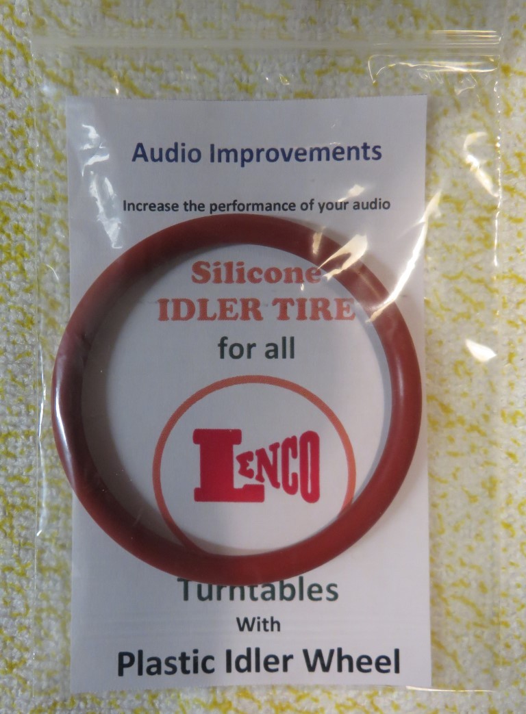 Lenco F50 – Platine Vinyle Pour Pièces Détachées Ou Restauration