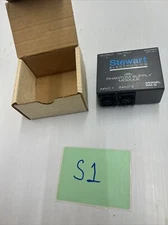 Phantom Supply Module 48V Model: PM-2  Stewart Electronics
