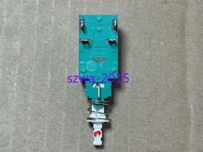 1pcs New NE18T70   push open 4 hole feet #E9