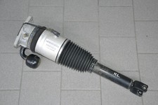 Bentley Continental GT Luftfederbein Federbein Stoßdämpfer hinten Shock Absorber