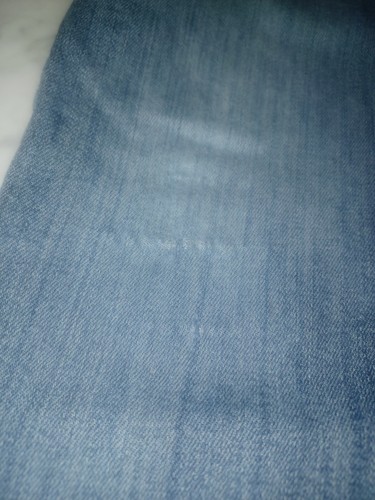 Wrangler Boy's Jeans Classic Straight 8 Regular Blue - Picture 4 of 8