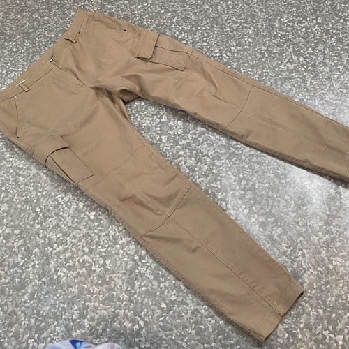 Moncler Womens Lavato In Capo Pants 