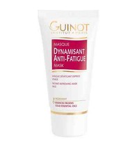Guinot Anti Fatigue Face Mask Masque Dynamisant 150ml / 5.06oz Prof