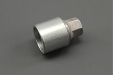 Genuine Audi locking wheel nut key adapter (815) V03839141GR
