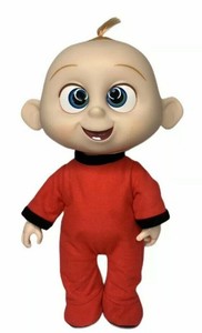 jack jack light up doll
