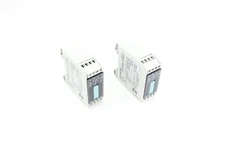 SIEMENS 3TX7002-1FB02 Coupling Relay *E01*