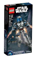 Lego® Star Wars™ 75107 Jango Fett™ NEU OVP NEW Misb Nrfb