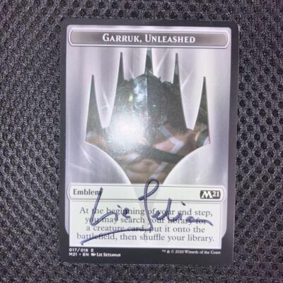 荒廃の思考　アーティストプルーフ　ap artist proof mtg マジック：ザ・ギャザリングのアーティストプルーフとは？｜くまたろう