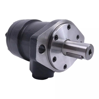 1'' 1/2 BSP Hydraulic Orbital Motor OMP50-151-0300 OMP50-151-0600