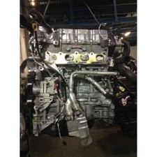 Moteur Fiat 130