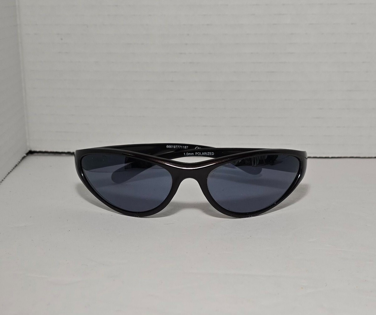 Berkley mm Polarized Mens Fishing Sunglasses