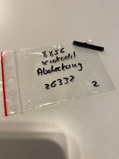 Spur Z - 8856 - Krokodil - Abdeckung - 26332 - 2