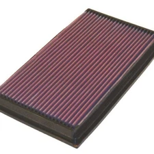 K&N Air Filter For 2002-2007 Jaguar XK8