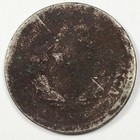 1903 United States Liberty "V" Nickel - Good (G) KM#112 Corrosion - 6672-AH — photo 2