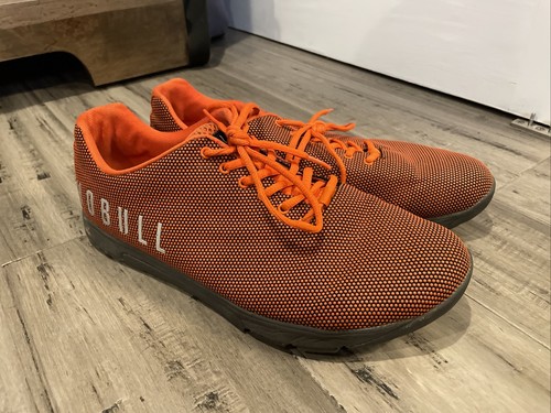 no bull cross fit shoes