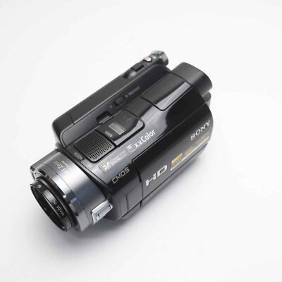 【ナイトショットOK】SONY ソニー HDR-SR8 Handycam Sony Handycam HDR-SR8 review: Sony Handycam HDR-SR8 - CNET