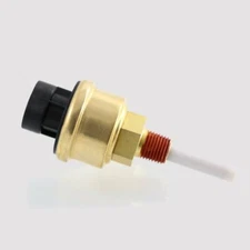Fortpro Coolant Level Sensor Compatible with Cummins ISX, L10, M11, ISM, N14 Eng