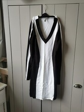 Women Bodycon Dress Size S