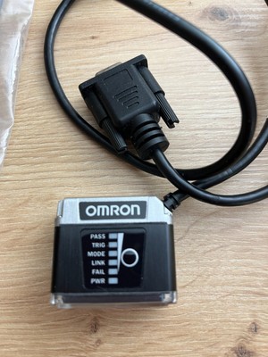 Omron Automation and Safety V420-F000M12M-SRX