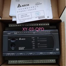 1PCS Brand New in Box Delta PLC DVP32ES200R DVP32ES200R Fast Ship
