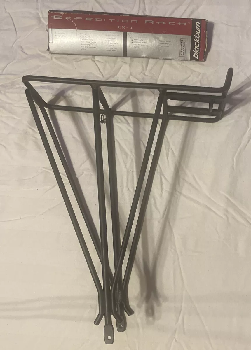 Jim blackburn hotsell bike rack
