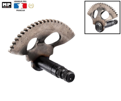 MOTORINO AVVIAMENTO APE 50 VESPA 50 - - Biciclette