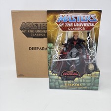 Mattel Masters Of The Universe Classics Despara MOTU Figure Adult Collection