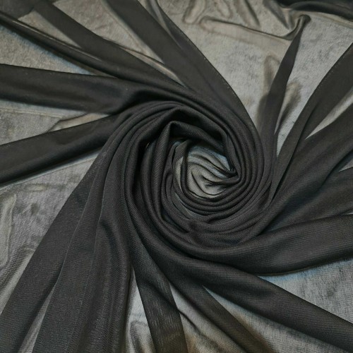 Power Mesh Net Fabric 4 Way Stretch Sheer Dress Craft Wedding Arch Material 58" - Picture 15 of 91